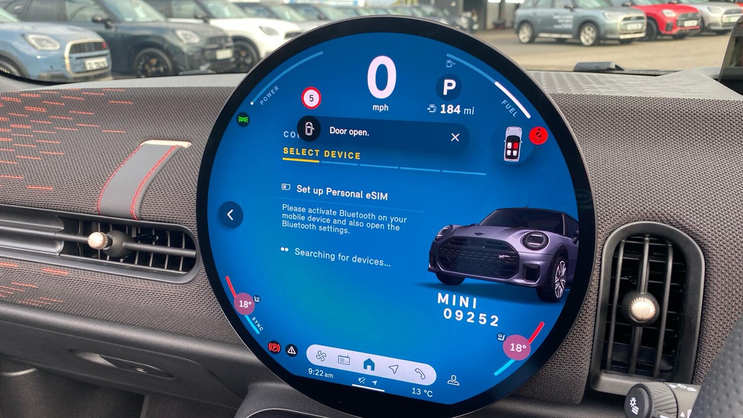 Used MINI Cooper 2025 for sale - 76760283: Photo 22