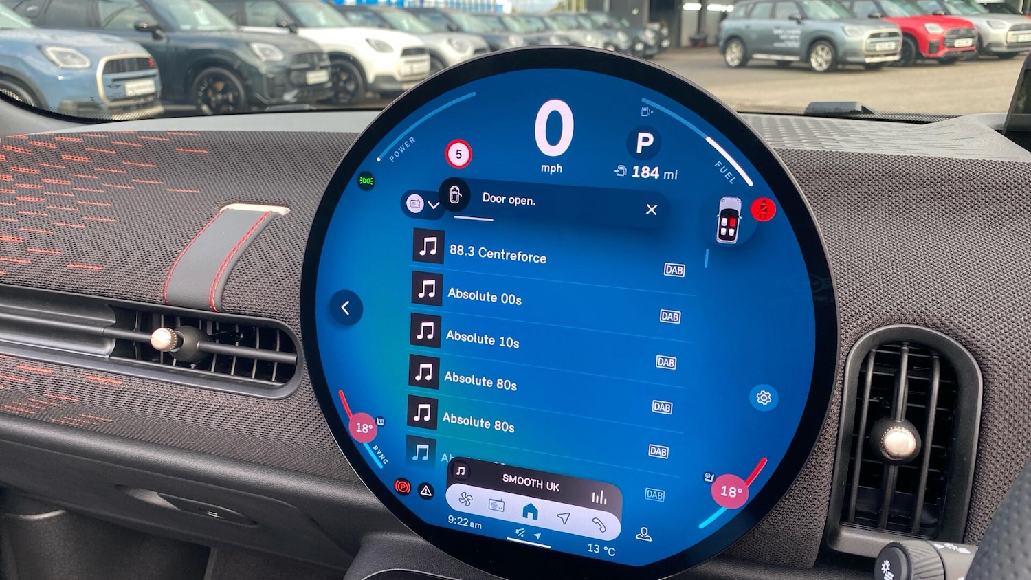 Used MINI Cooper 2025 for sale - 76760283: Photo 23