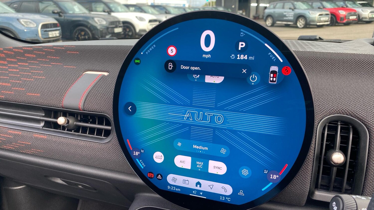 Used MINI Cooper 2025 for sale - 76760283: Photo 24