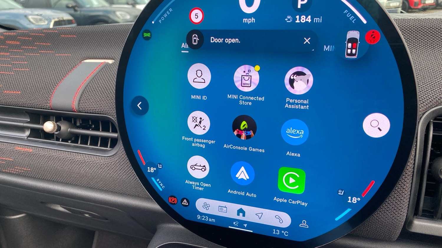 Used MINI Cooper 2025 for sale - 76760283: Photo 25