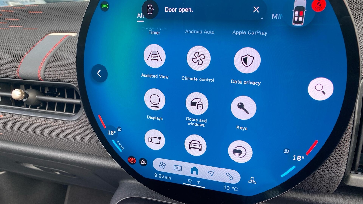 Used MINI Cooper 2025 for sale - 76760283: Photo 26