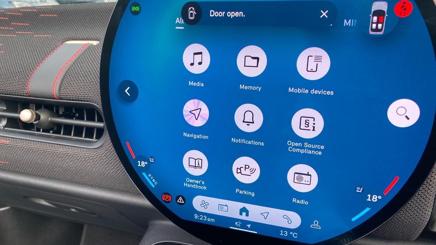 Used MINI Cooper 2025 for sale - 76760283: Photo 28