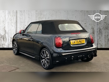 Used MINI Cooper 2025 for sale - 76760283: Photo