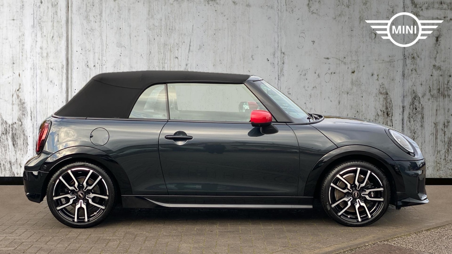 Used MINI Cooper 2025 for sale - 76760283: Photo 3