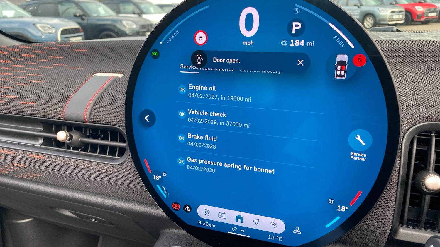 Used MINI Cooper 2025 for sale - 76760283: Photo 30