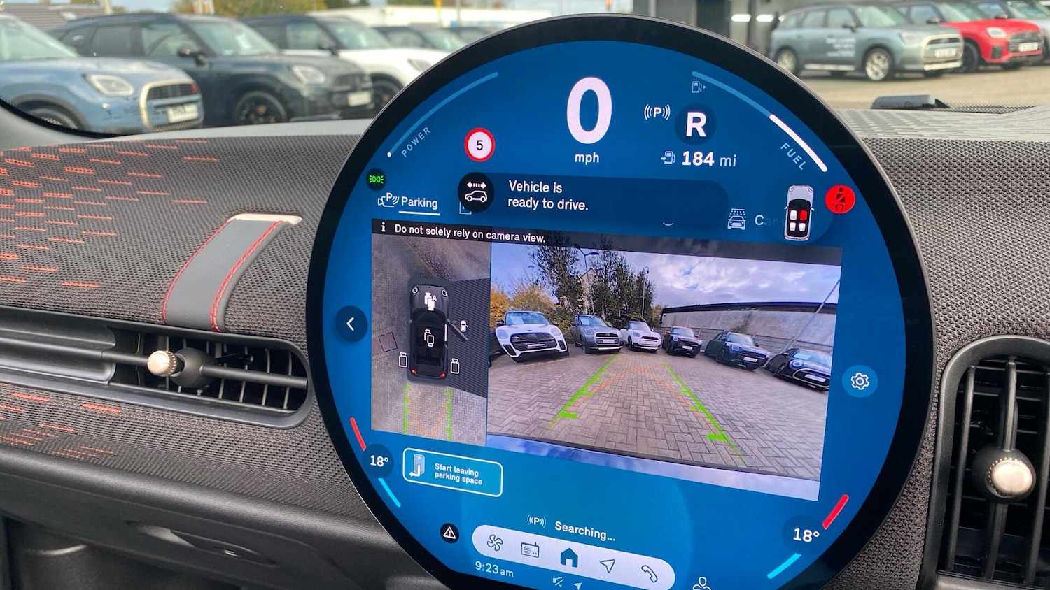 Used MINI Cooper 2025 for sale - 76760283: Photo 31