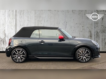 Used MINI Cooper 2025 for sale - 76760283: Photo