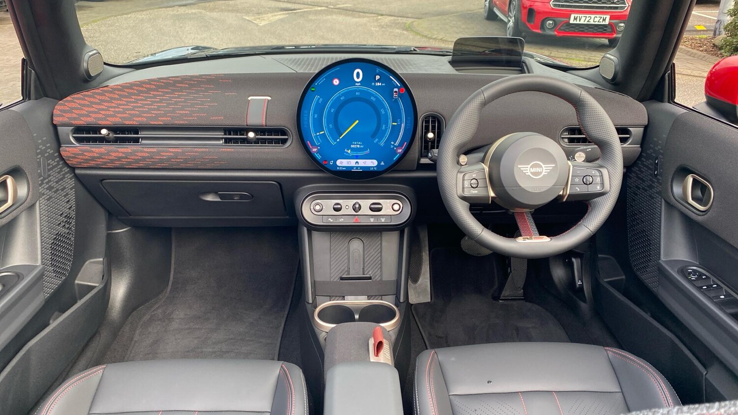 Used MINI Cooper 2025 for sale - 76760283: Photo 4