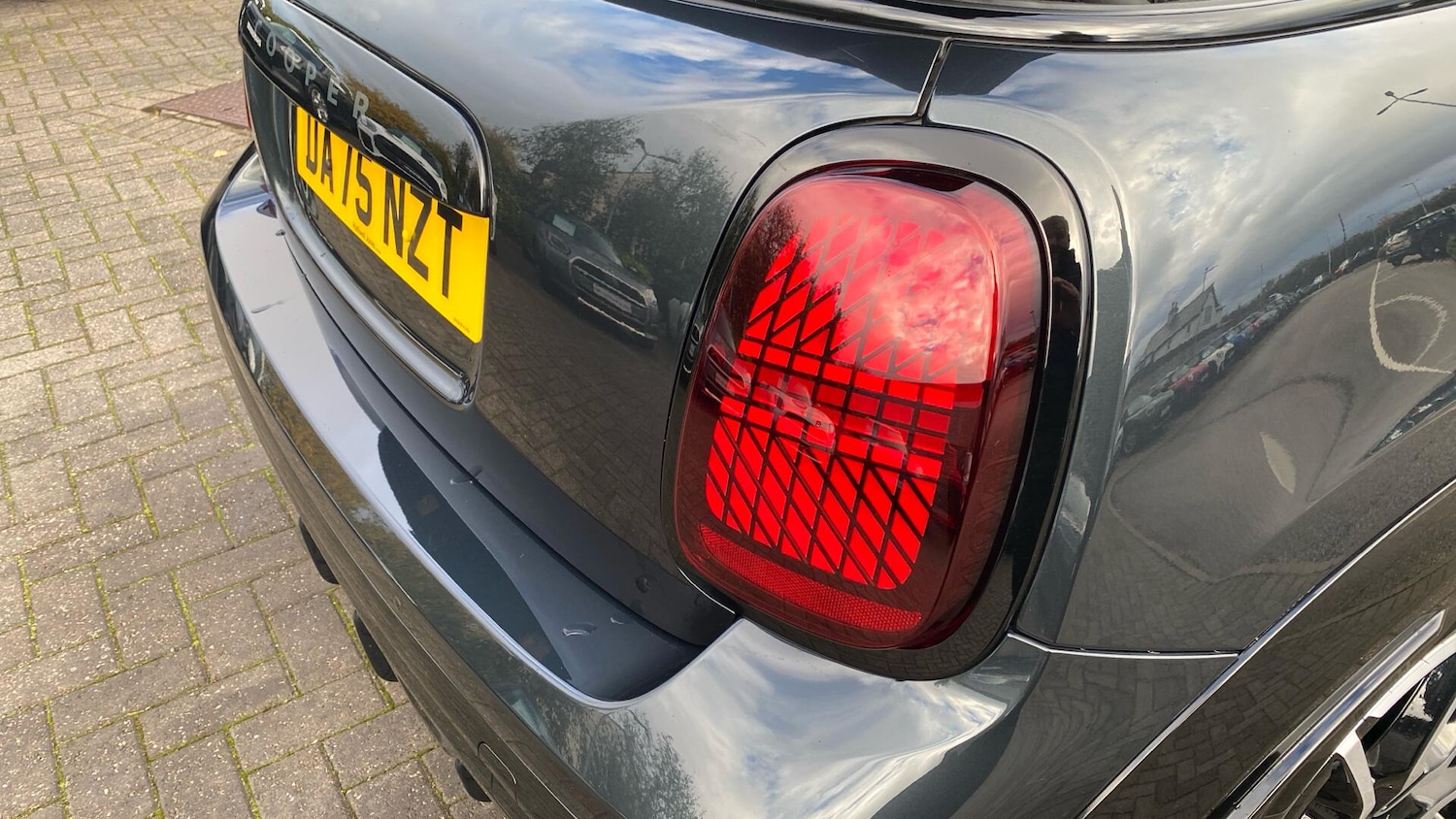 Used MINI Cooper 2025 for sale - 76760283: Photo 42