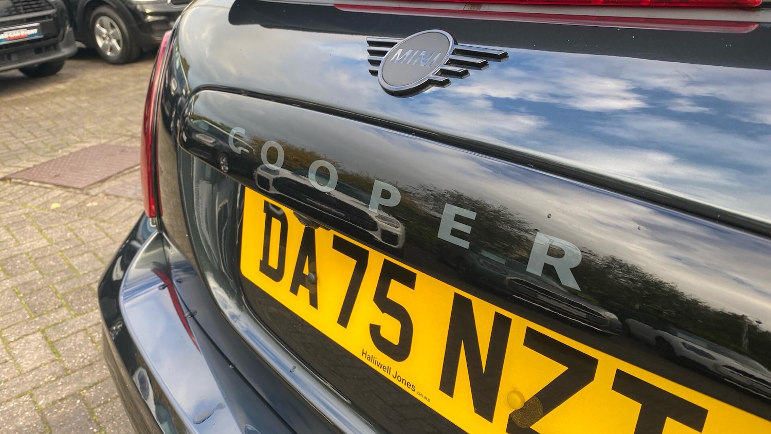 Used MINI Cooper 2025 for sale - 76760283: Photo 43