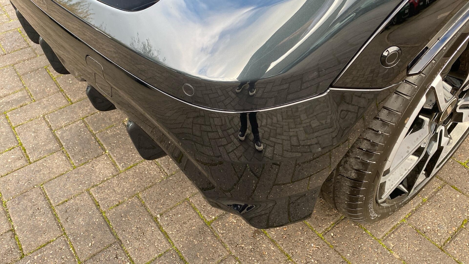 Used MINI Cooper 2025 for sale - 76760283: Photo 44