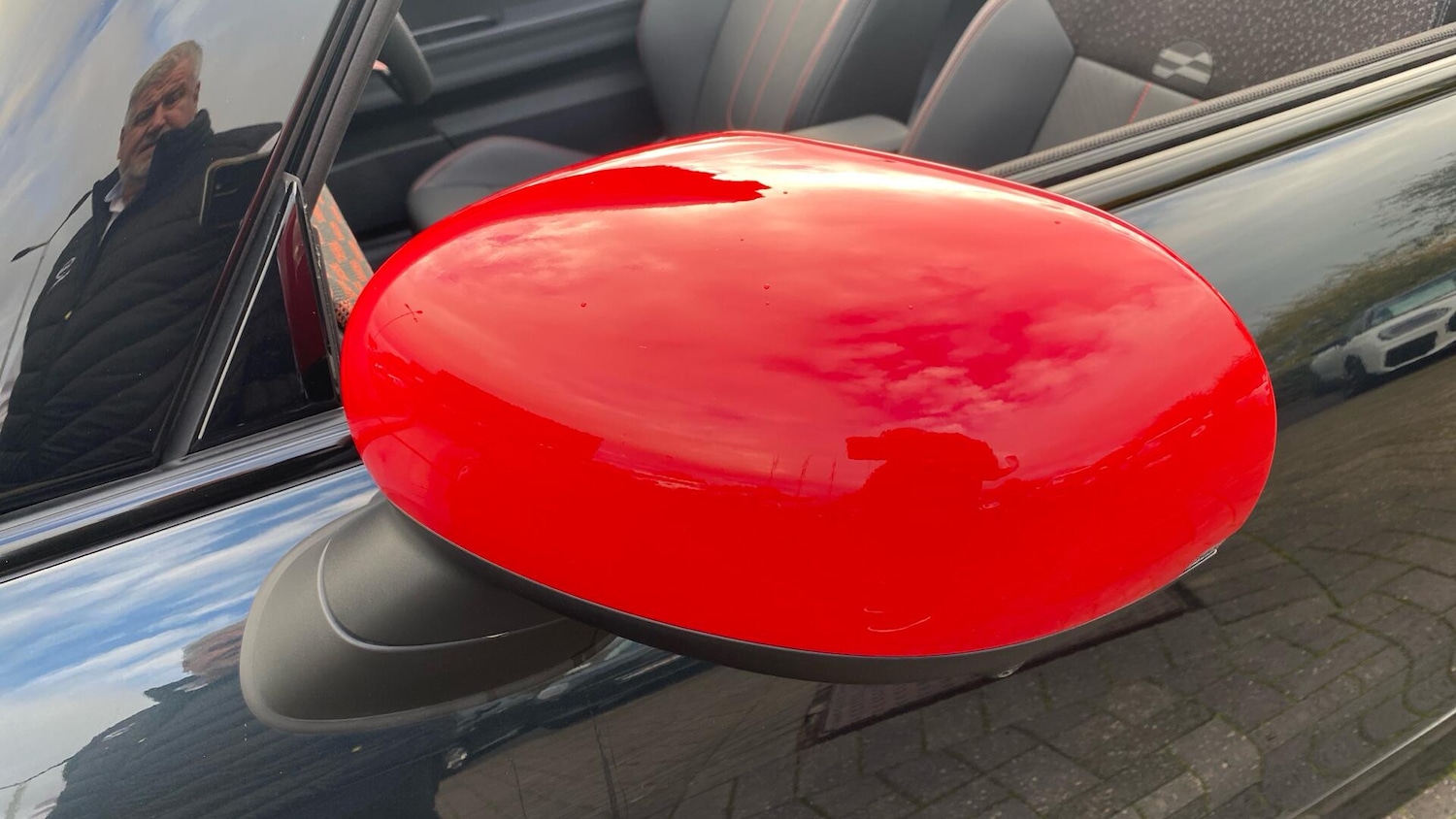 Used MINI Cooper 2025 for sale - 76760283: Photo 46