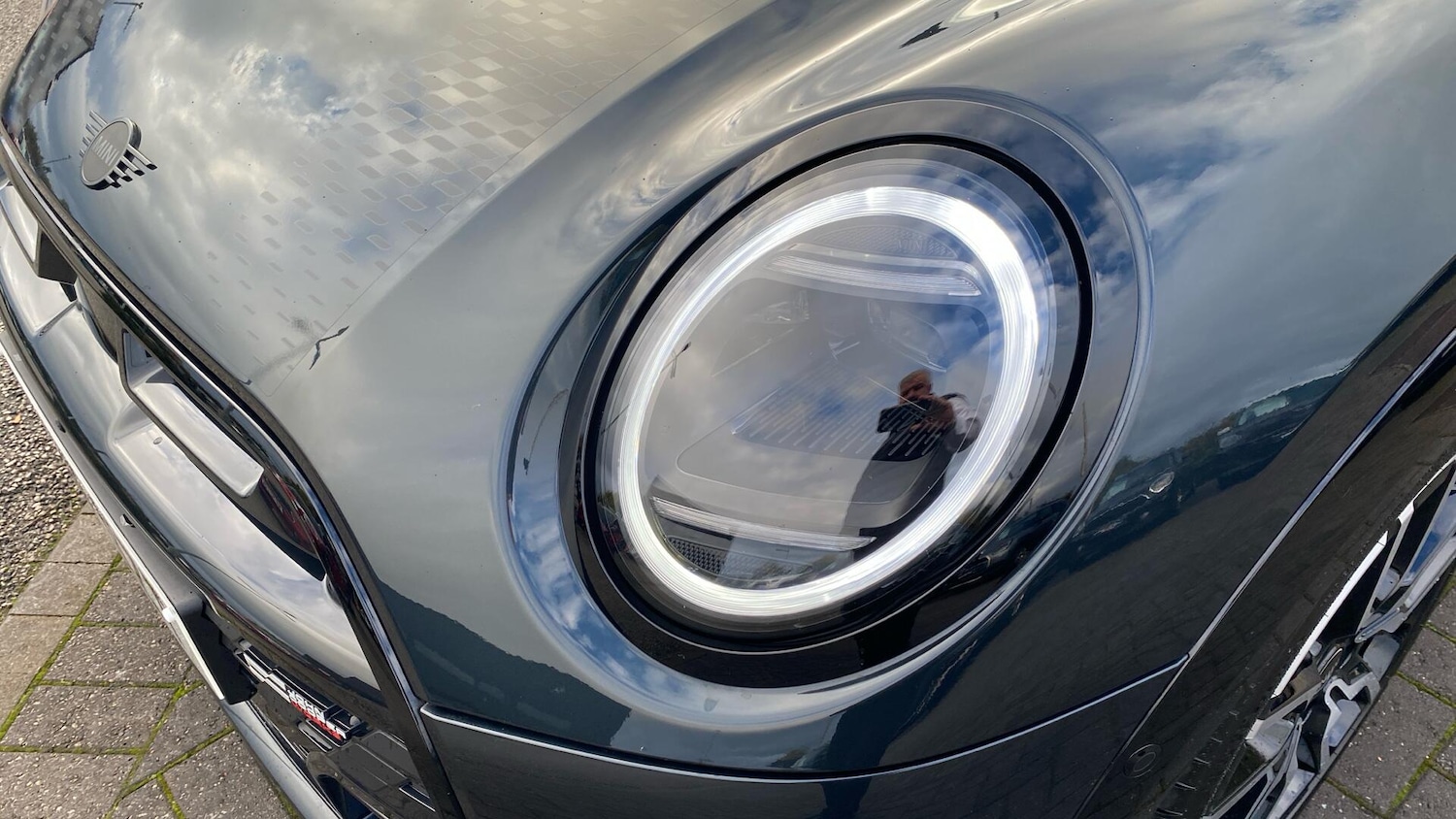 Used MINI Cooper 2025 for sale - 76760283: Photo 47