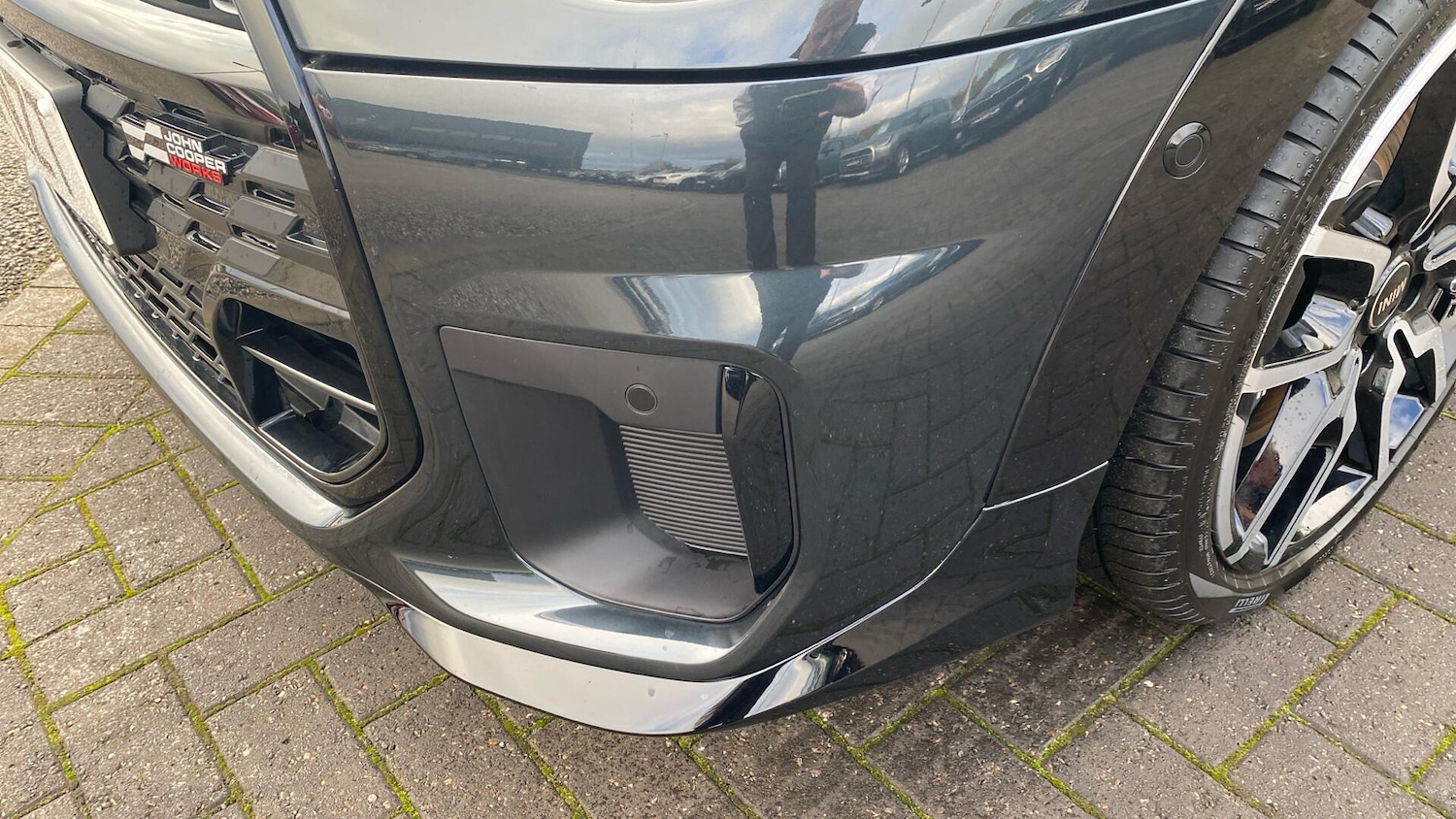 Used MINI Cooper 2025 for sale - 76760283: Photo 48