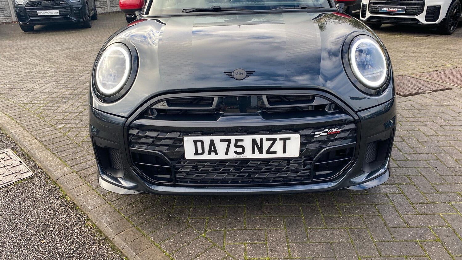 Used MINI Cooper 2025 for sale - 76760283: Photo 49