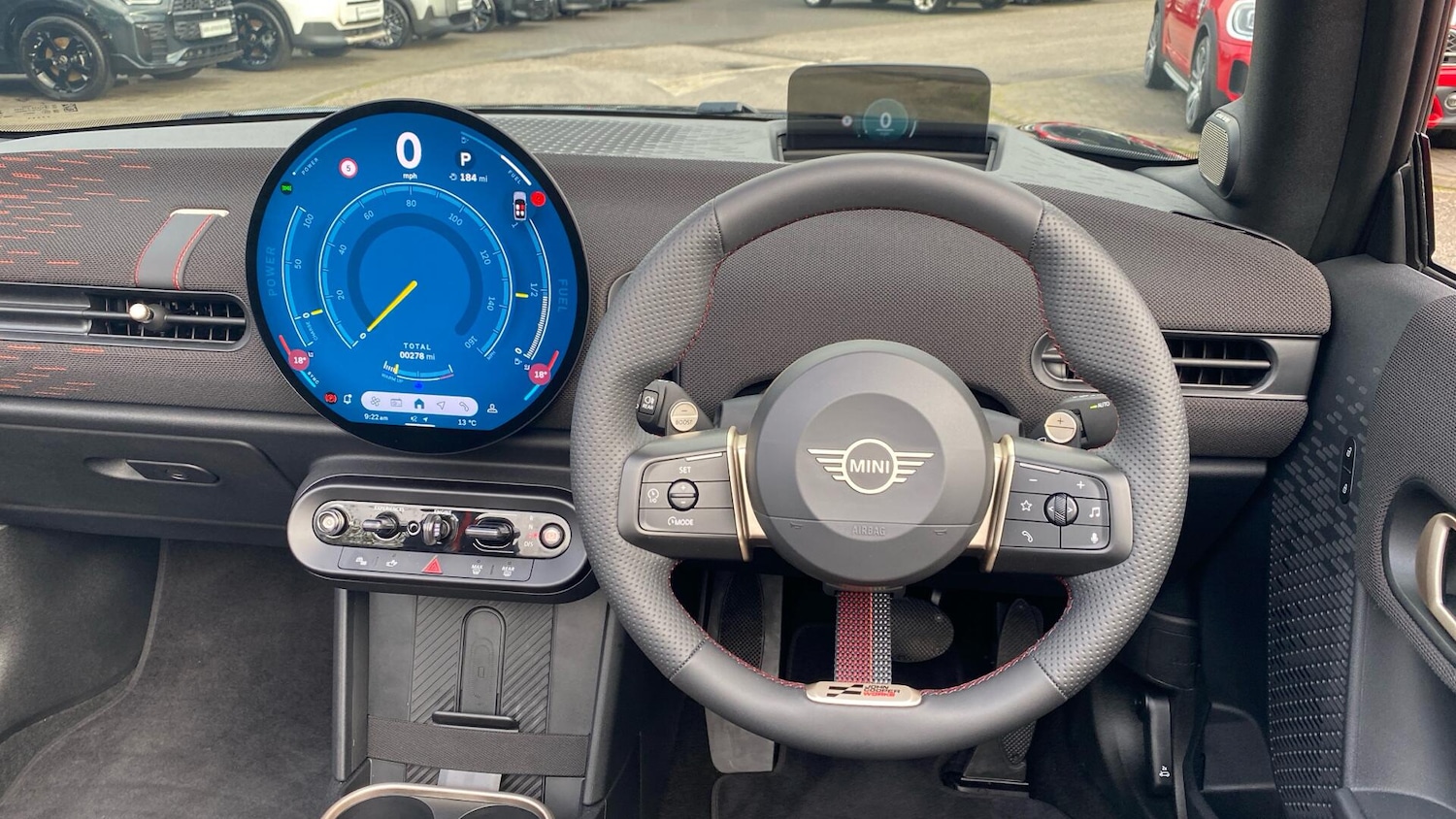 Used MINI Cooper 2025 for sale - 76760283: Photo 5