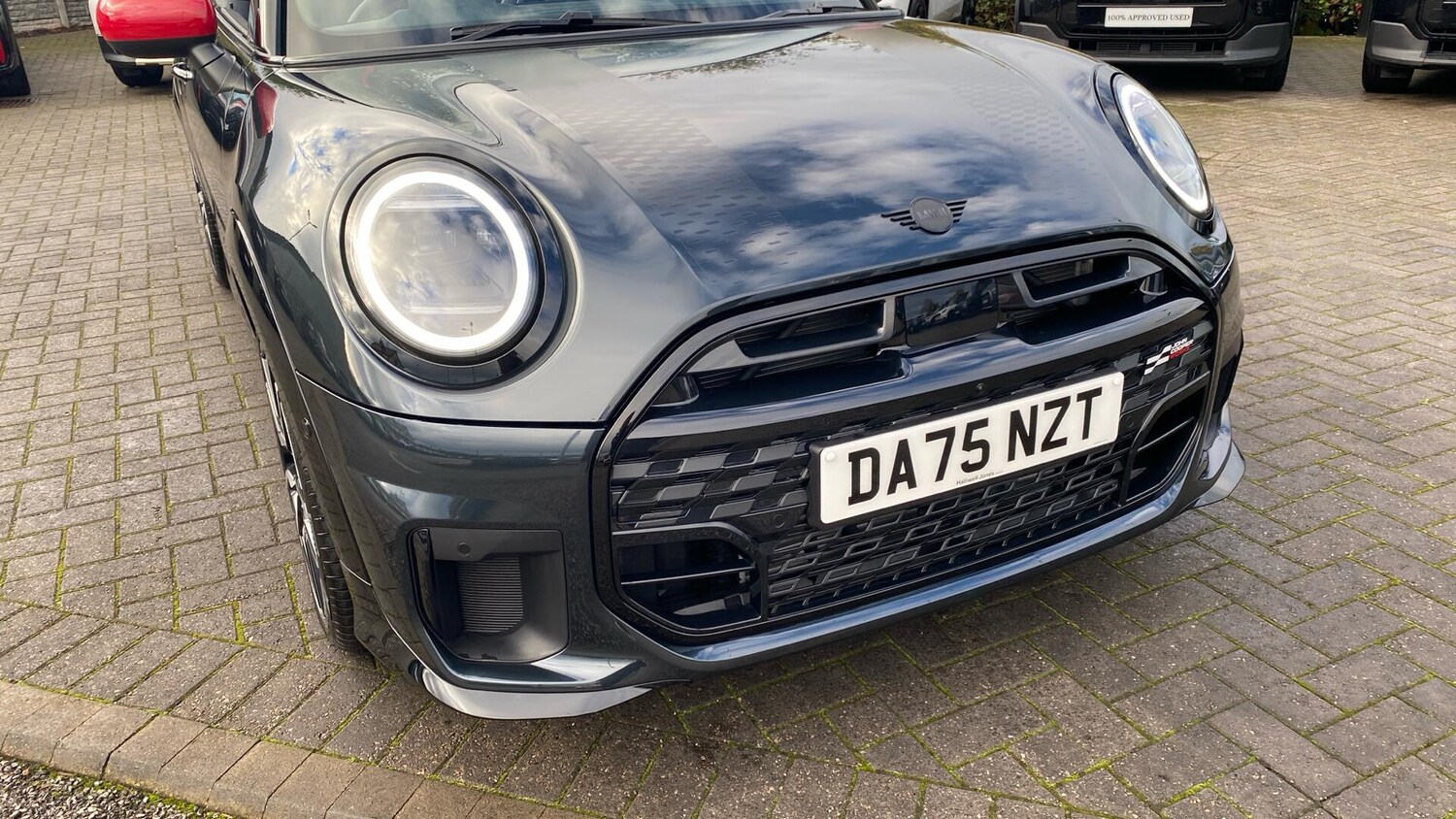 Used MINI Cooper 2025 for sale - 76760283: Photo 50
