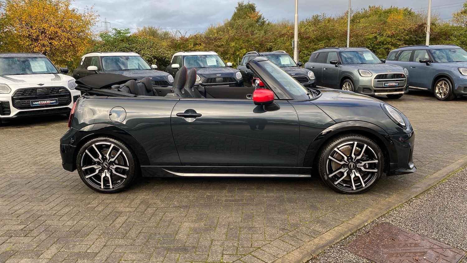 Used MINI Cooper 2025 for sale - 76760283: Photo 55