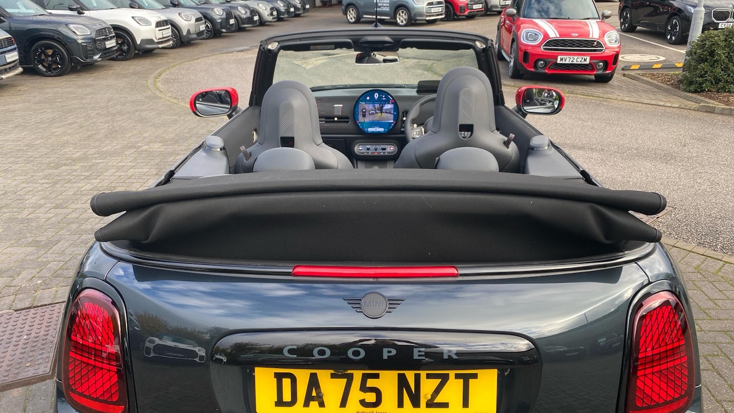 Used MINI Cooper 2025 for sale - 76760283: Photo 56