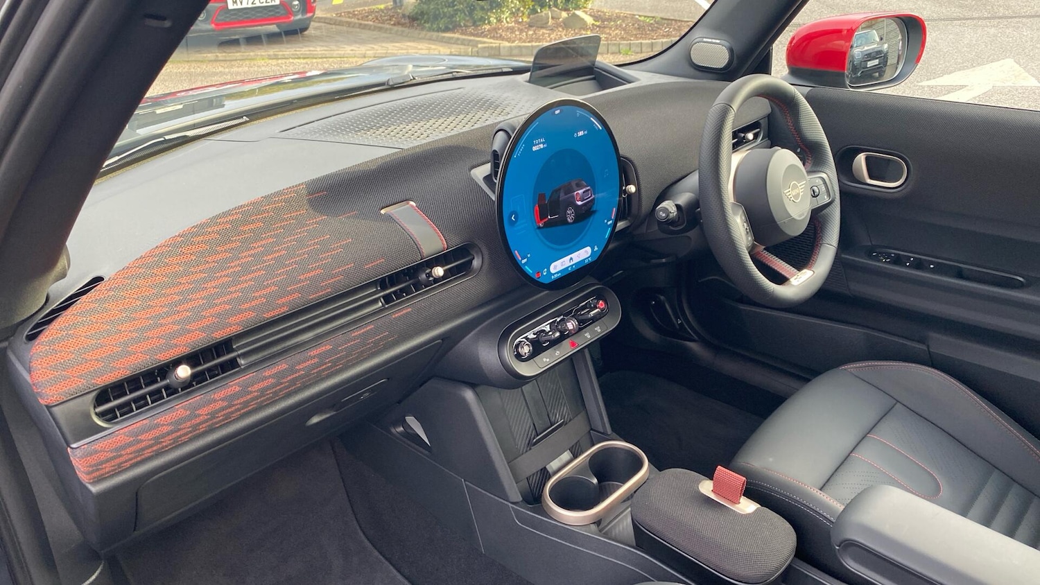 Used MINI Cooper 2025 for sale - 76760283: Photo 7