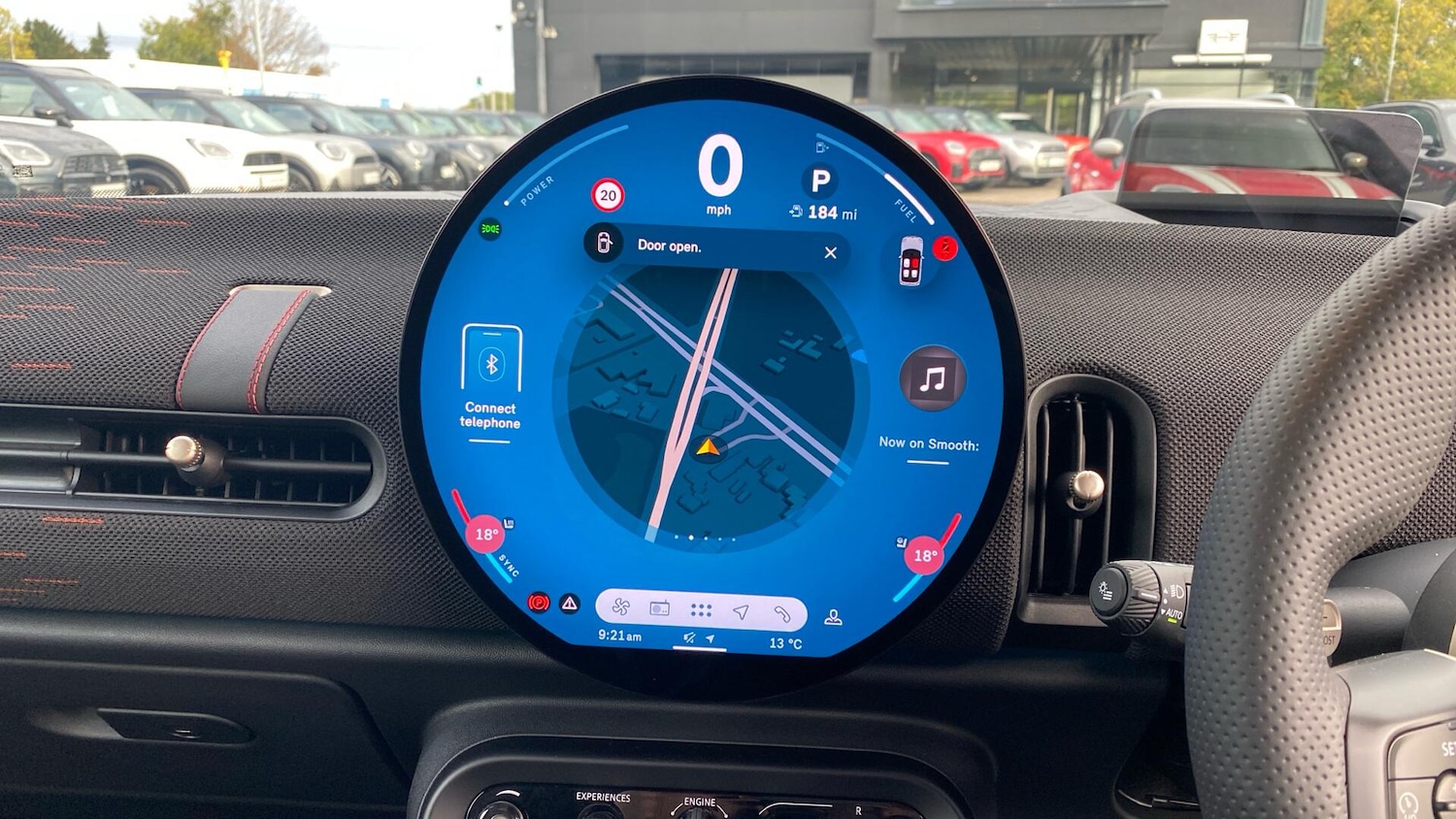 Used MINI Cooper 2025 for sale - 76760283: Photo 8