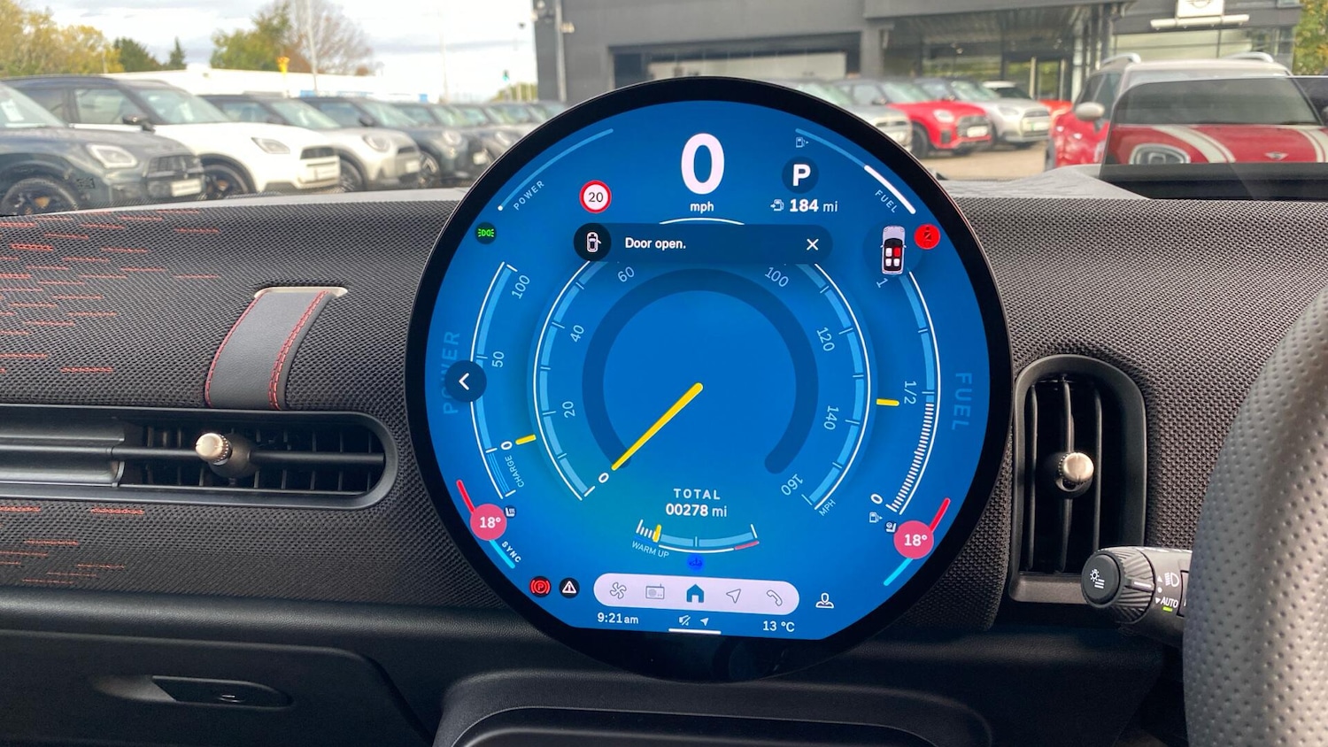 Used MINI Cooper 2025 for sale - 76760283: Photo 9