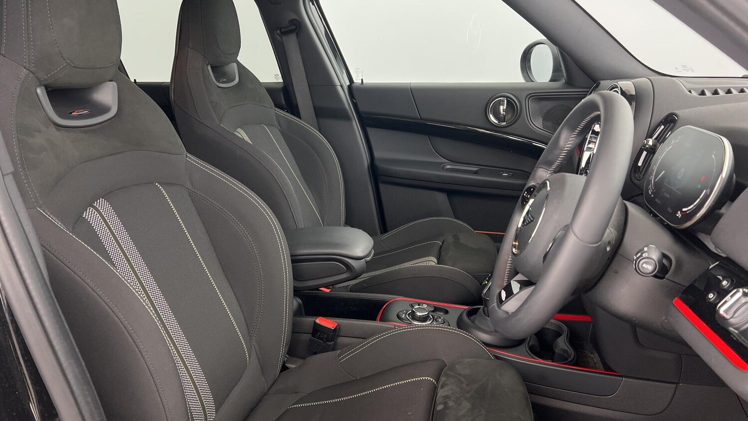 Used MINI Countryman 2023 for sale - 77396487: Photo 11