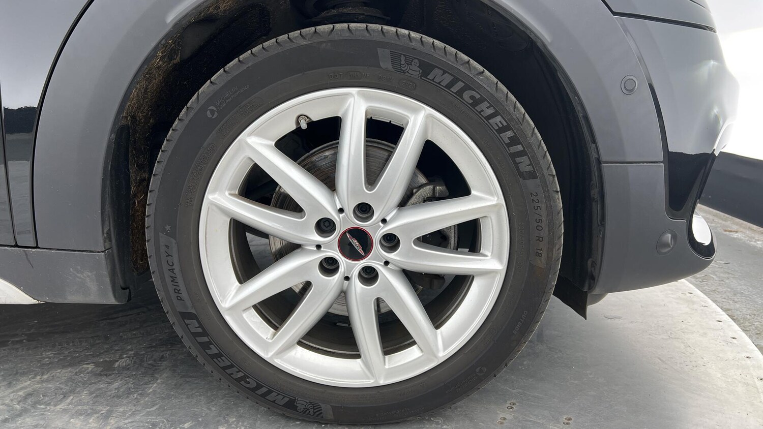 Used MINI Countryman 2023 for sale - 77396487: Photo 14