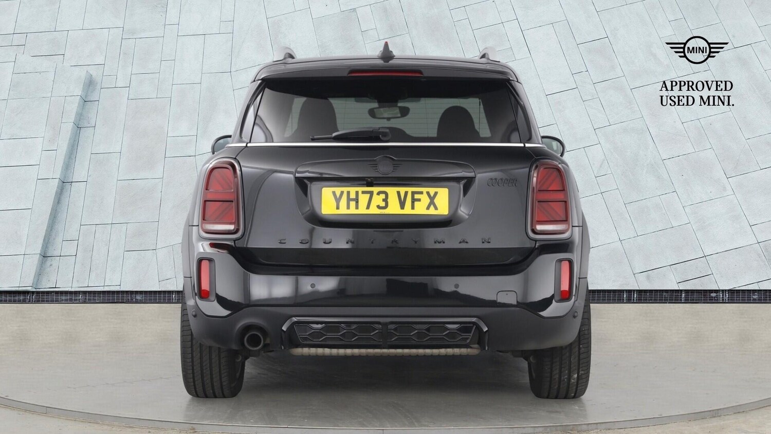 Used MINI Countryman 2023 for sale - 77396487: Photo 15