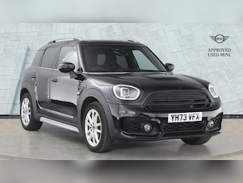 Used MINI Countryman 2023 for sale - 77396487: Photo