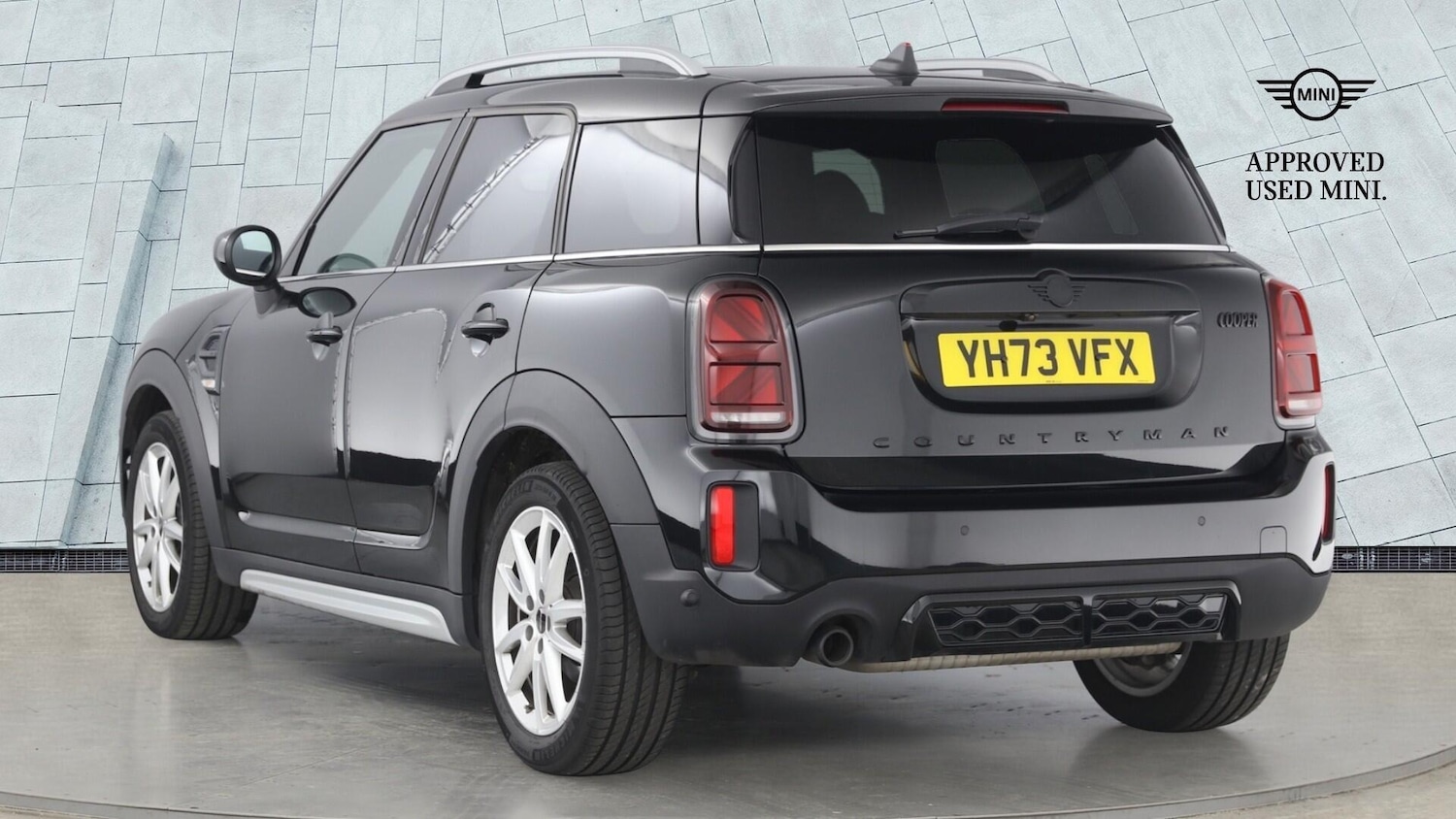Used MINI Countryman 2023 for sale - 77396487: Photo 2