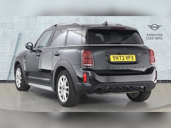 Used MINI Countryman 2023 for sale - 77396487: Photo