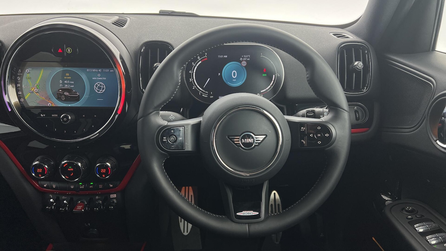 Used MINI Countryman 2023 for sale - 77396487: Photo 5
