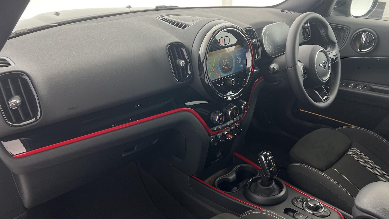 Used MINI Countryman 2023 for sale - 77396487: Photo 7
