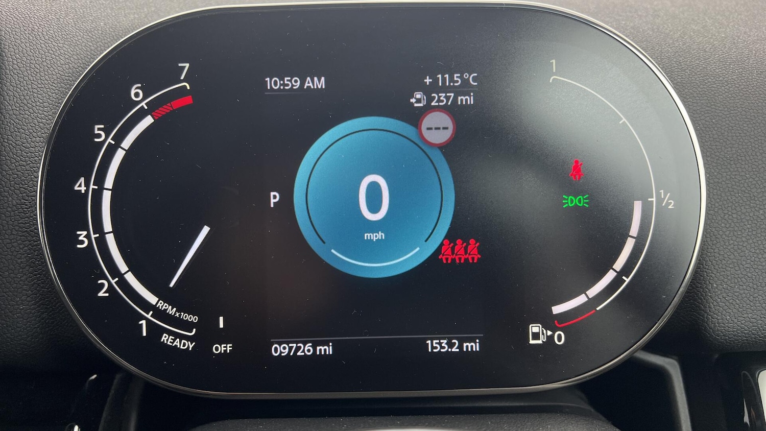 Used MINI Countryman 2023 for sale - 77396487: Photo 9