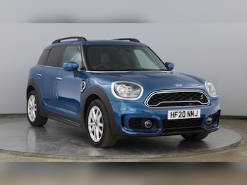 Used MINI Countryman 2020 for sale - 76760120: Photo
