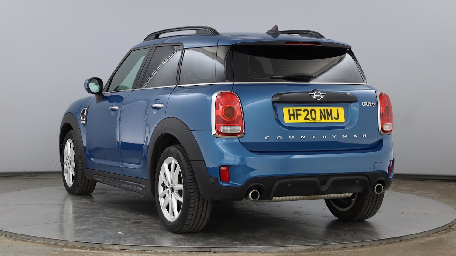 Used MINI Countryman 2020 for sale - 76760120: Photo 2