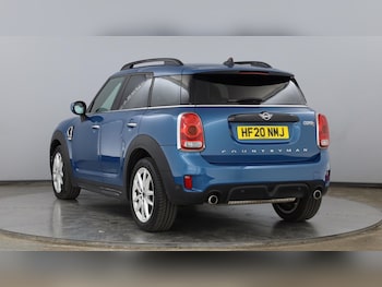 Used MINI Countryman 2020 for sale - 76760120: Photo