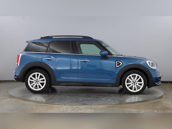 Used MINI Countryman 2020 for sale - 76760120: Photo