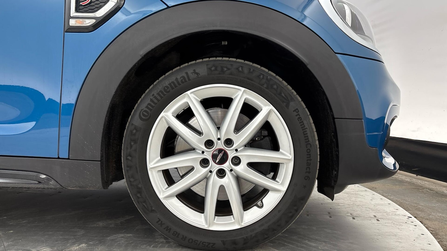 Used MINI Countryman 2020 for sale - 76760120: Photo 4