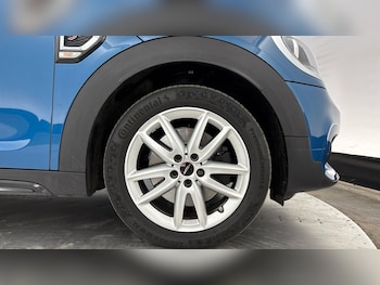Used MINI Countryman 2020 for sale - 76760120: Photo