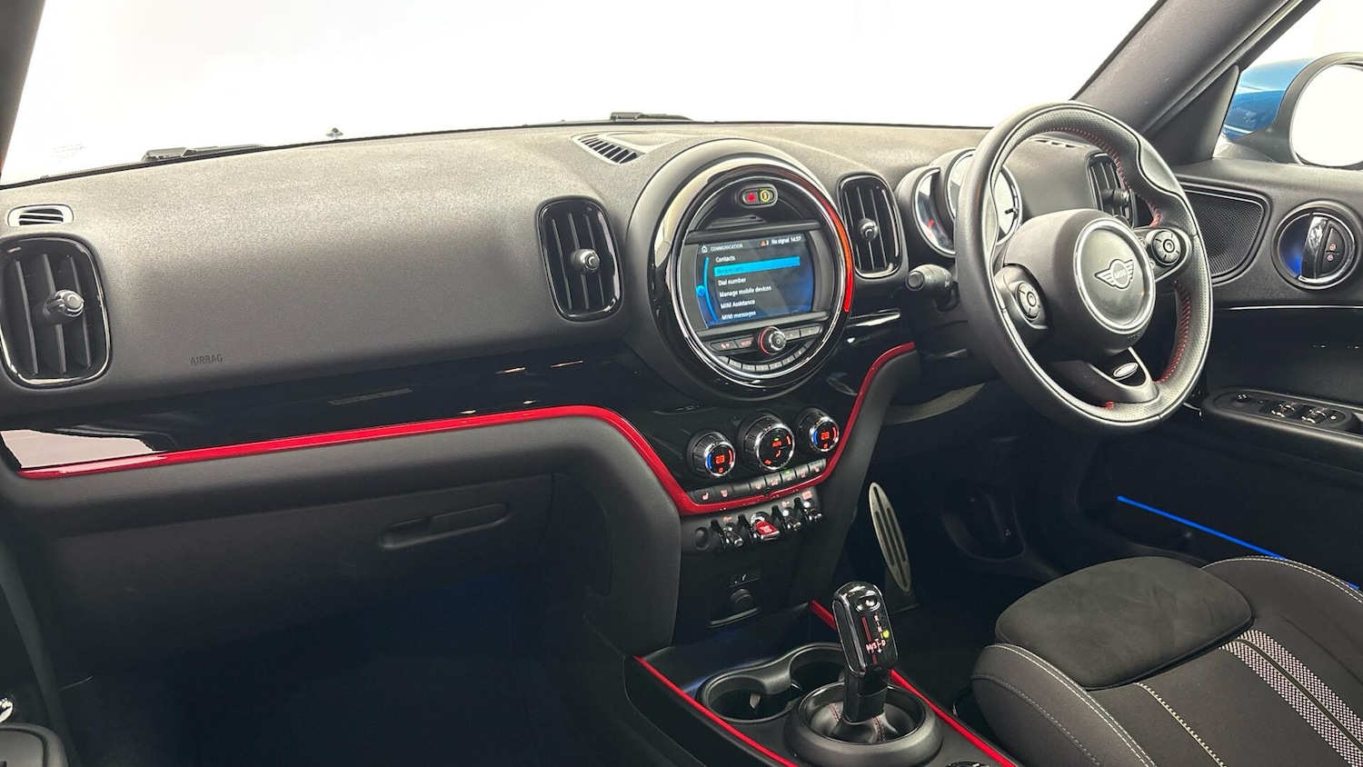 Used MINI Countryman 2020 for sale - 76760120: Photo 5