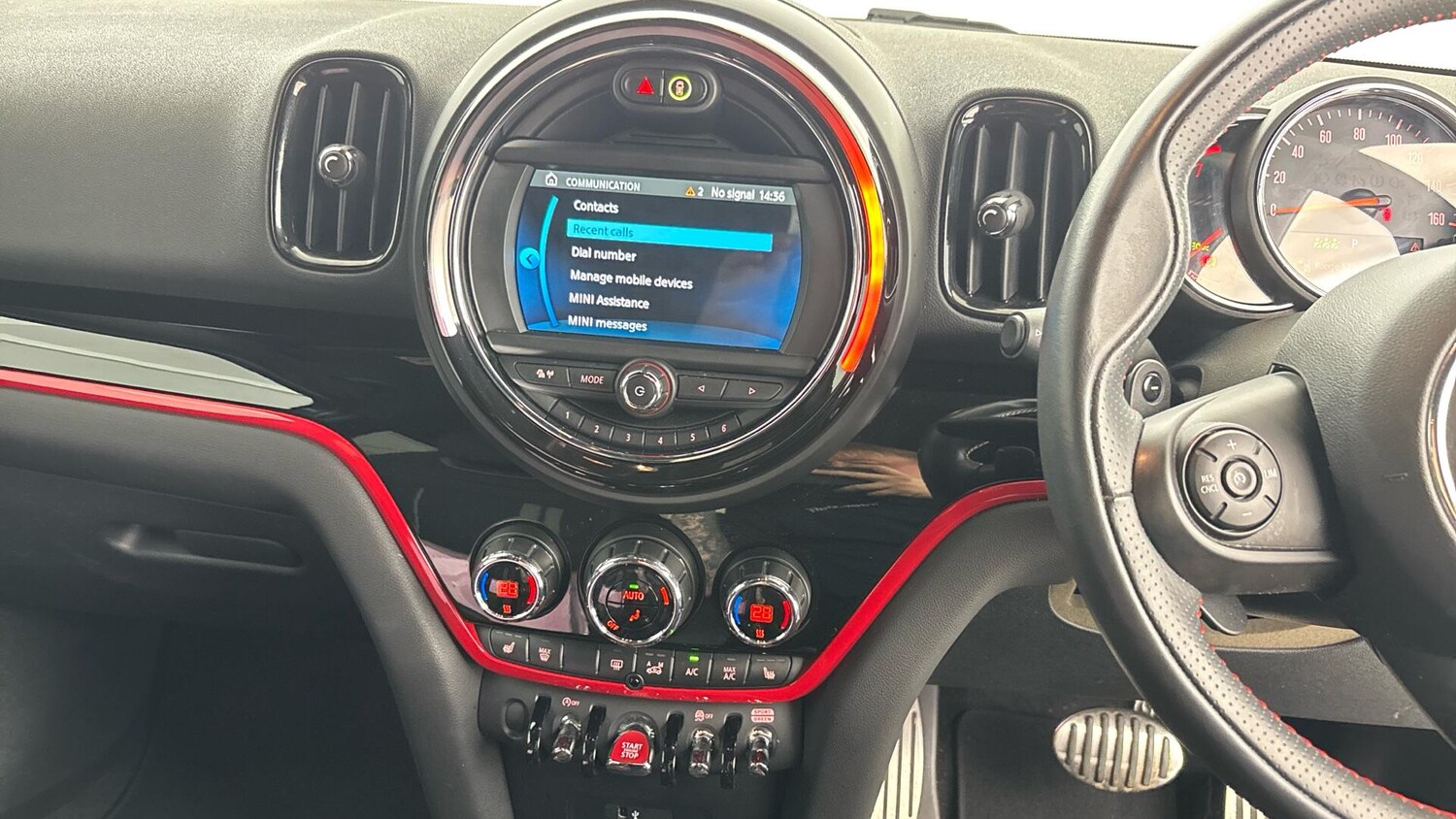 Used MINI Countryman 2020 for sale - 76760120: Photo 6