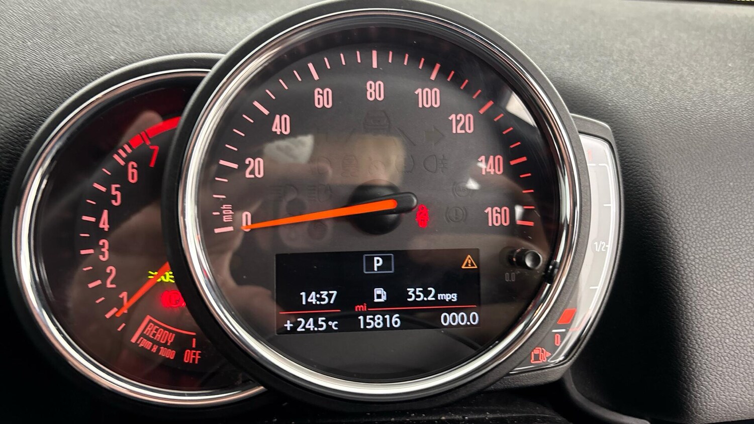 Used MINI Countryman 2020 for sale - 76760120: Photo 7