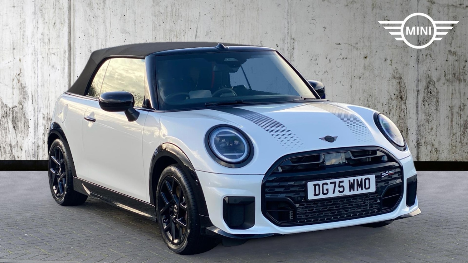 Used MINI Cooper 2025 for sale - 76801391: Photo 1