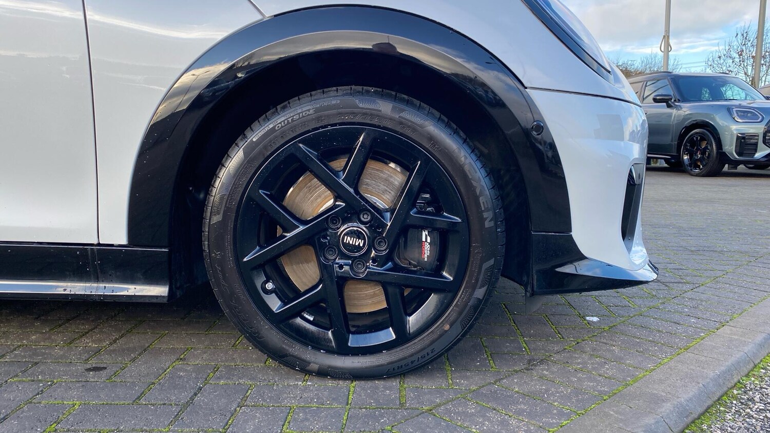 Used MINI Cooper 2025 for sale - 76801391: Photo 14