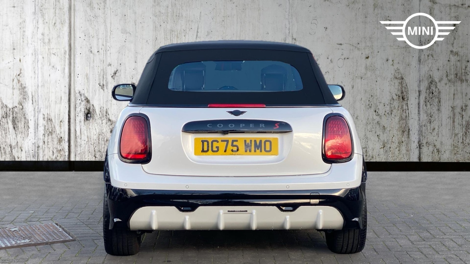 Used MINI Cooper 2025 for sale - 76801391: Photo 15