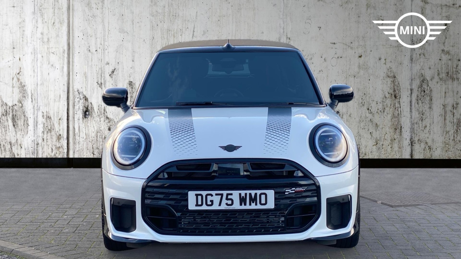 Used MINI Cooper 2025 for sale - 76801391: Photo 16