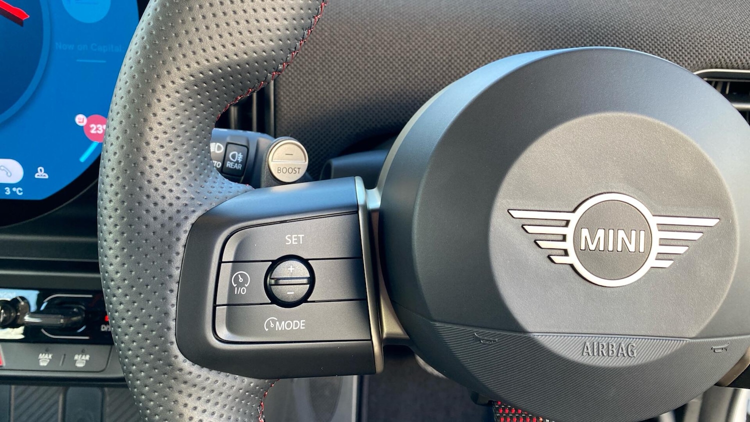 Used MINI Cooper 2025 for sale - 76801391: Photo 17