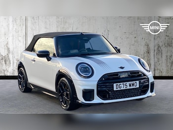 Used MINI Cooper 2025 for sale - 76801391: Photo